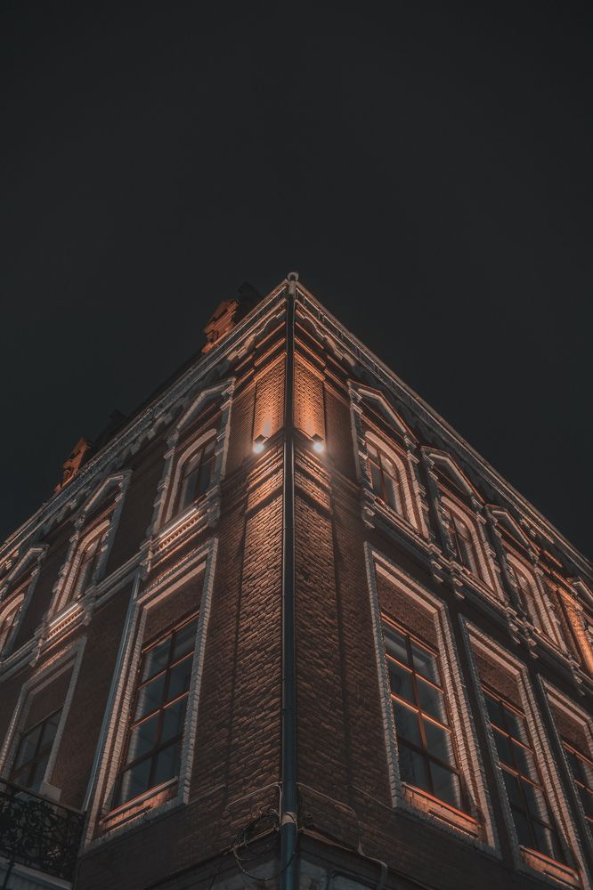 Photograph by Алексей Наугольный