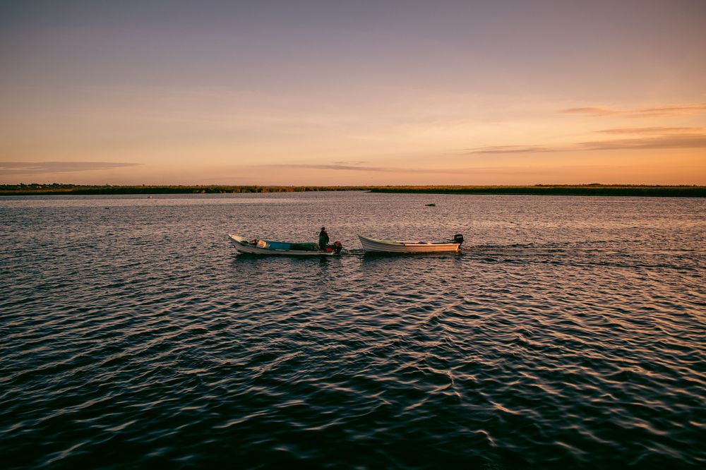 Un viaje lleno de riquezas