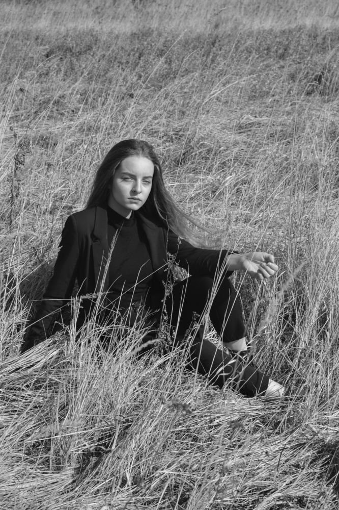 Photograph by Дарья Долкова