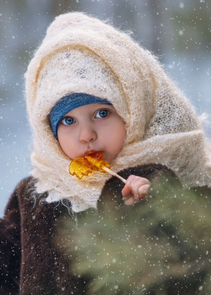 Photograph by Елена Савченкова