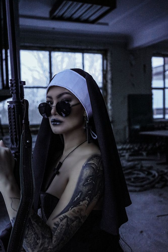 Photograph by анастасия цун