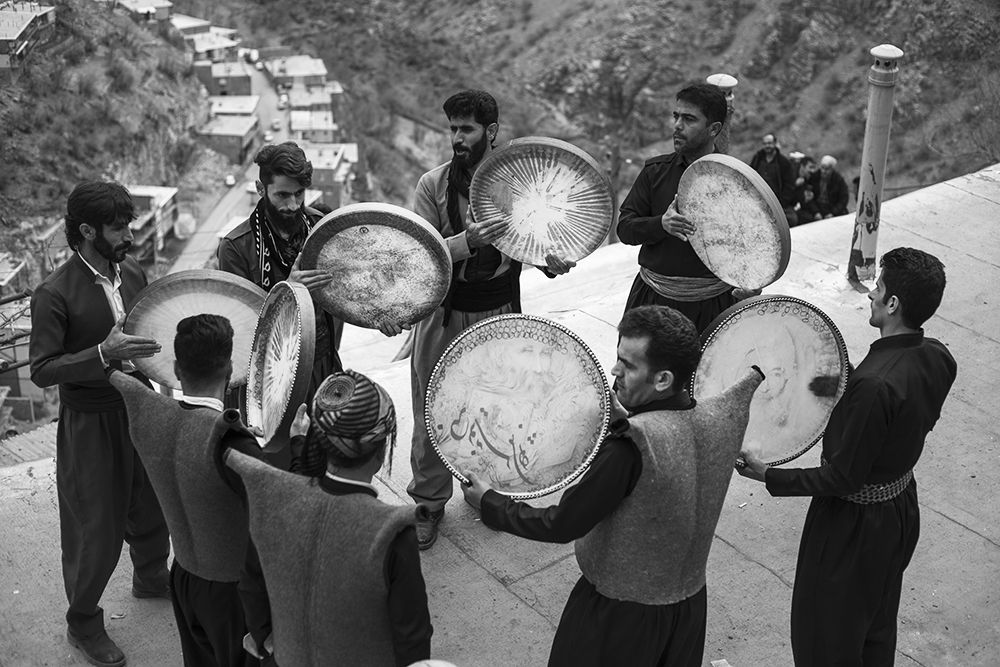 Photograph by shahoo moradi