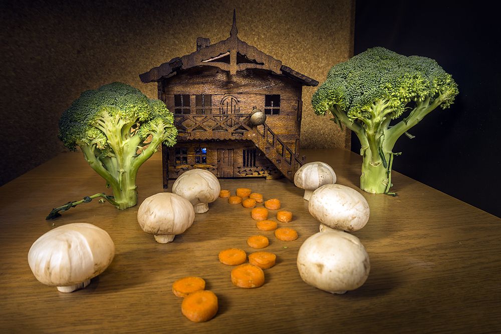 Фотография автора Milena Ivanova