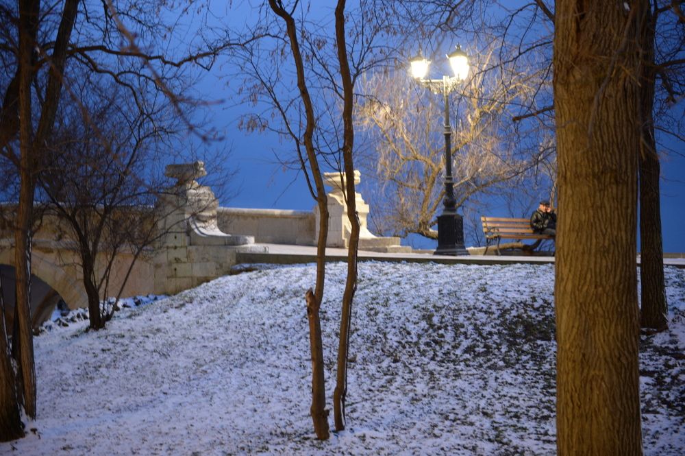 Photograph by Сергей Борисов