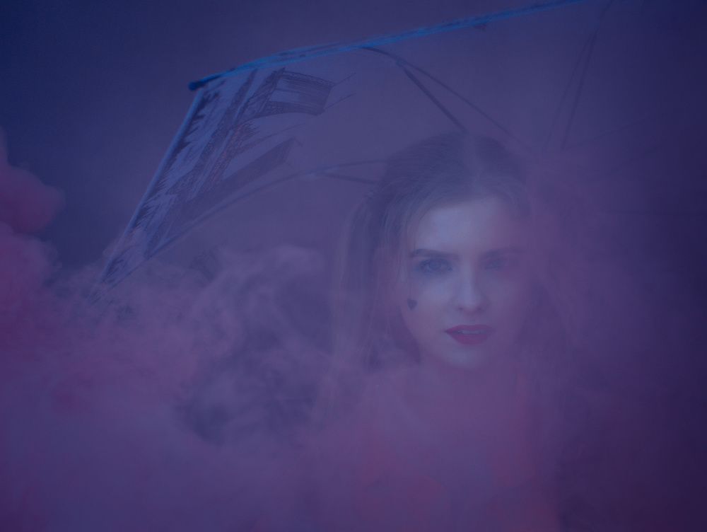 Photograph by Nerijus Mikučionis