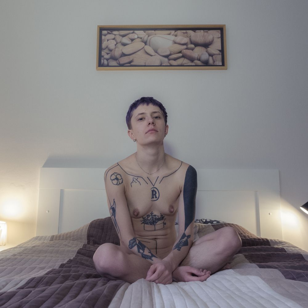 Photograph by Arkadiusz Trojanowicz