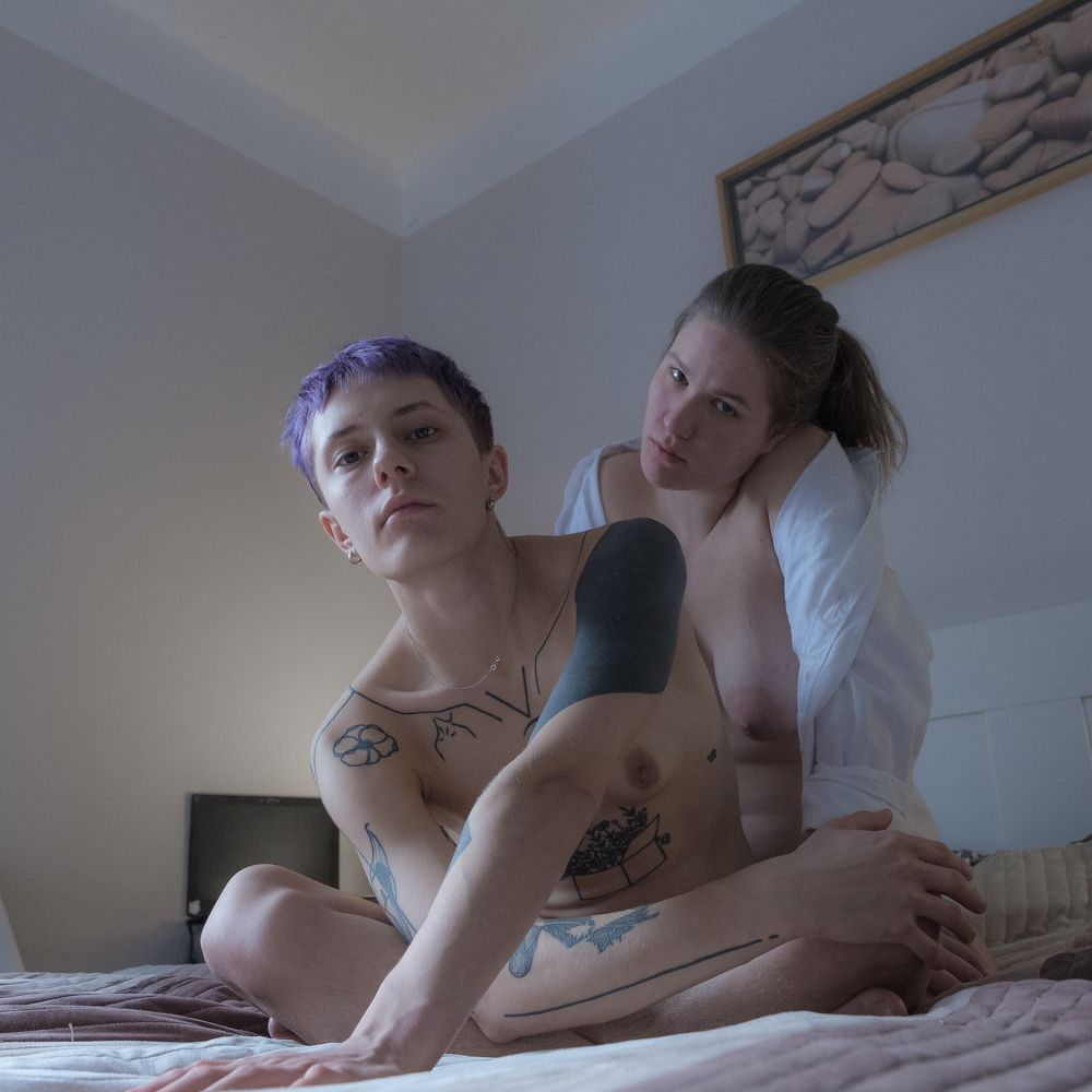 Photograph by Arkadiusz Trojanowicz