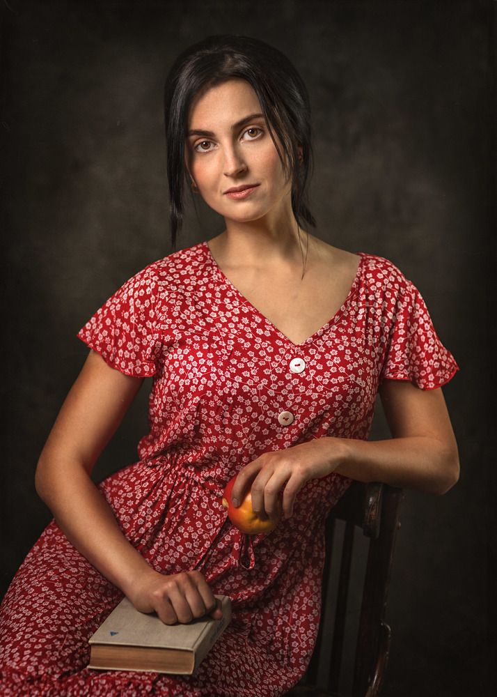 Photograph by Alex Darash