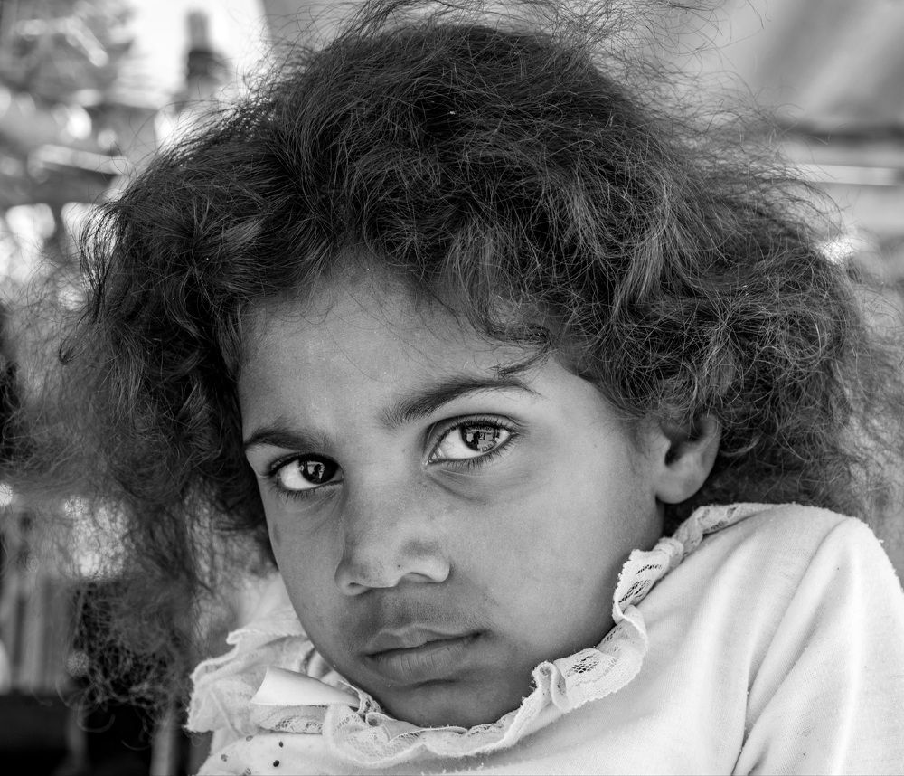 Photograph by Elham Khanpour