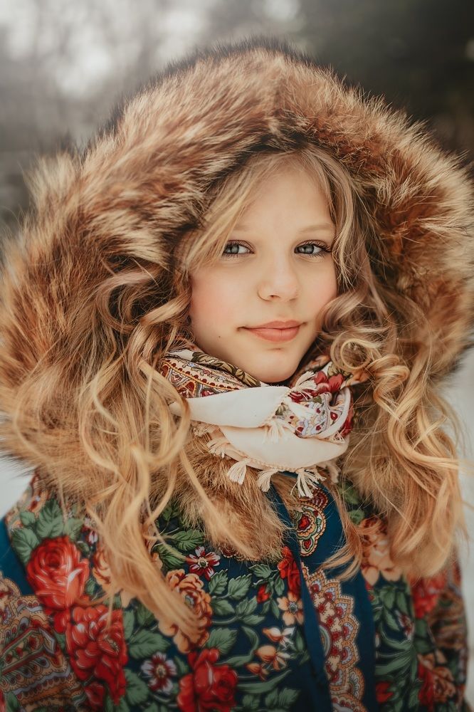 Photograph by Ульяна Никонова