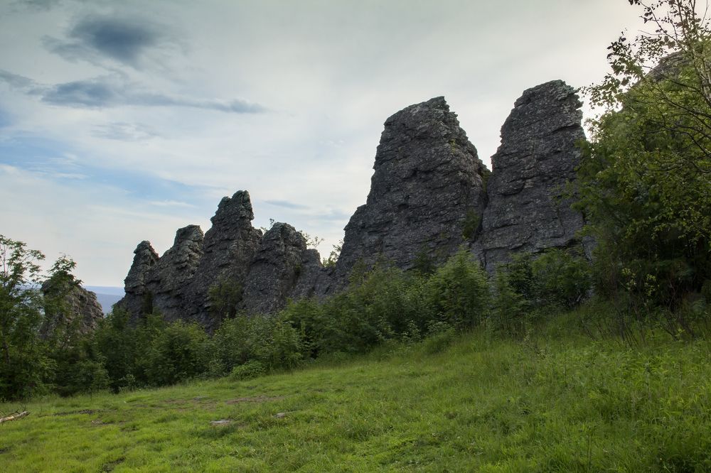 Photograph by Утёмов Сергей