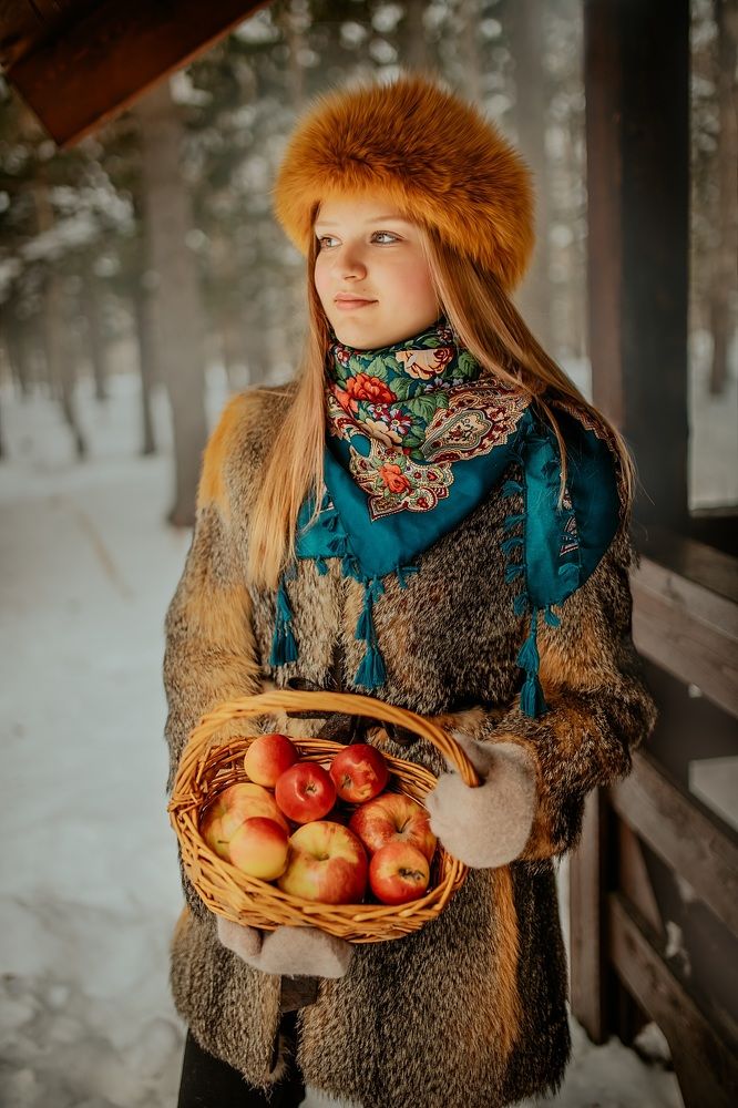 Photograph by Ульяна Никонова