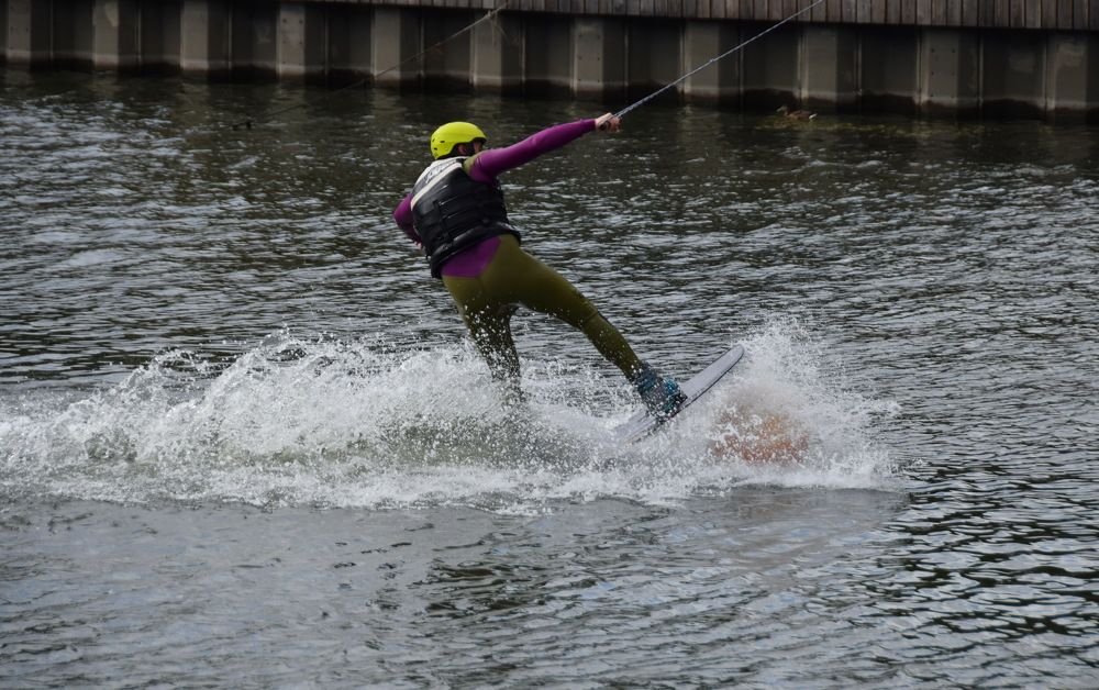 Photograph by Galina Leskova