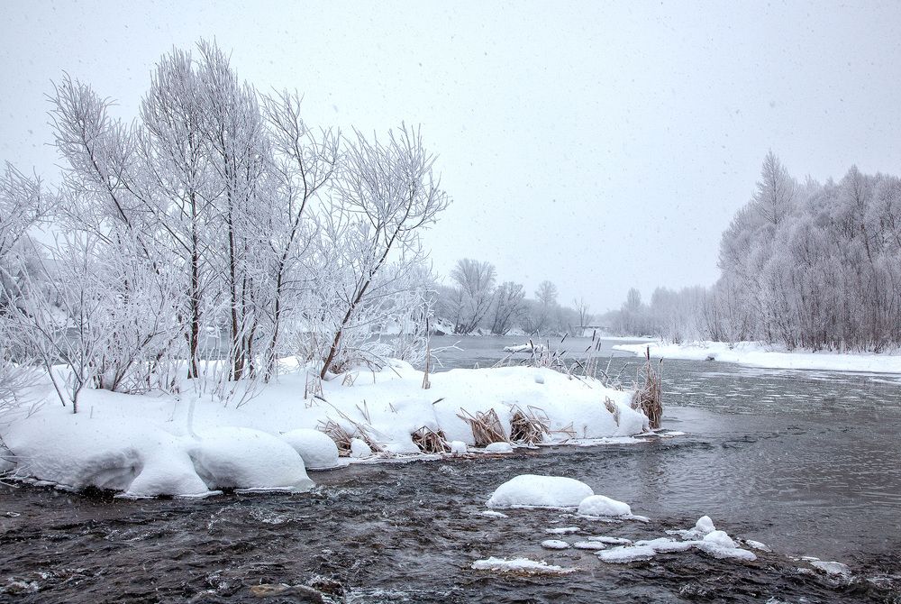 Photograph by Тамара Андреева