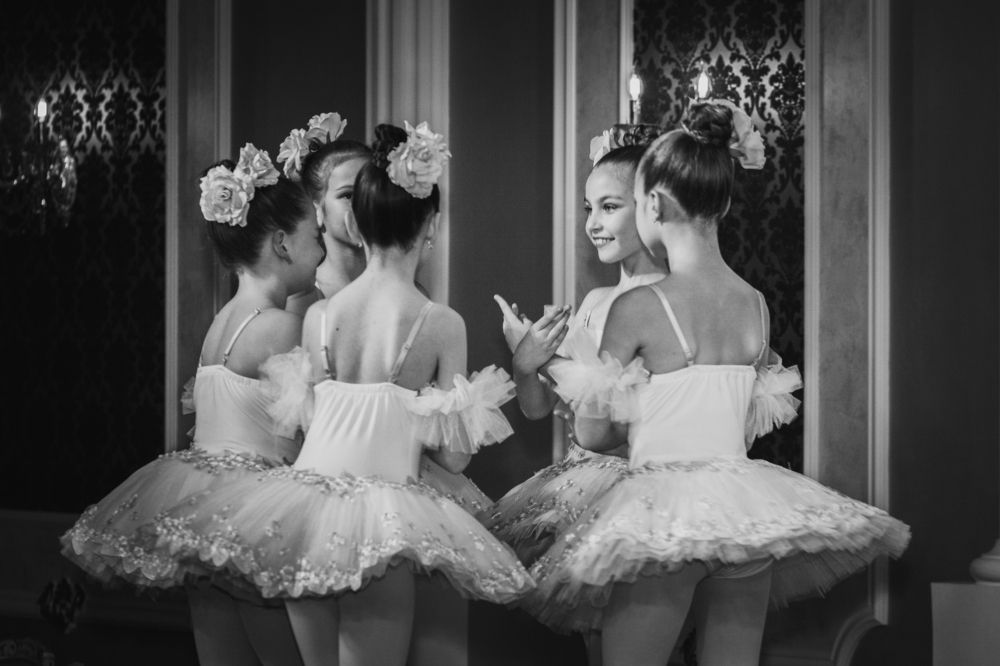 Photograph by Елена Игонина