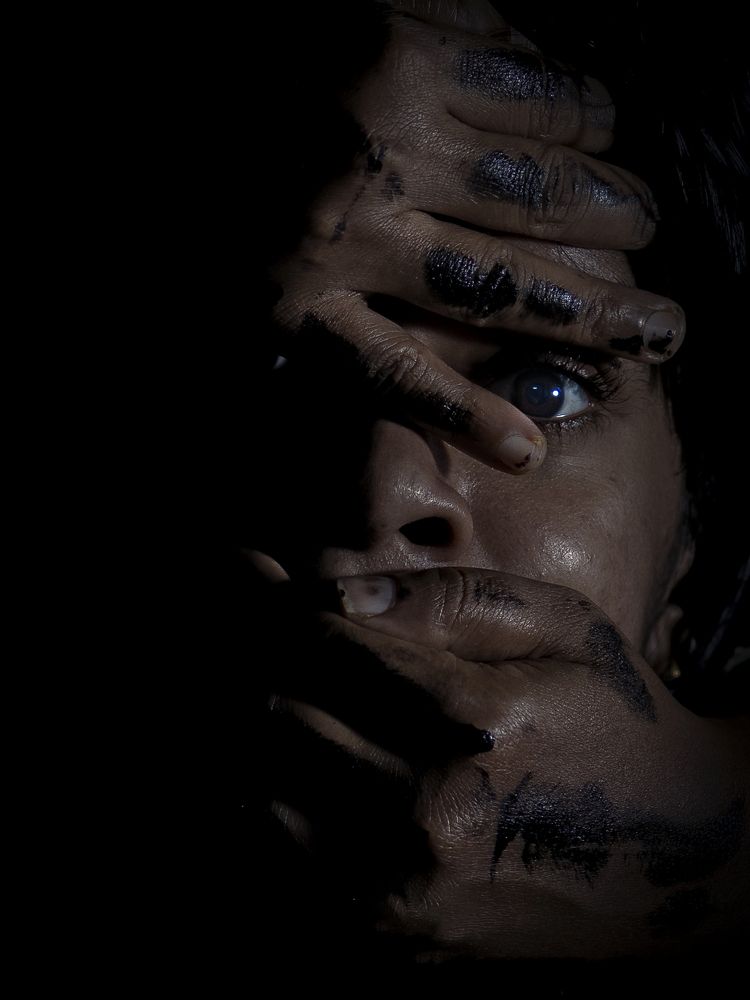 Photograph by k Ravi Reju