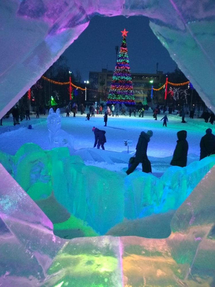 Photograph by Владислав Д