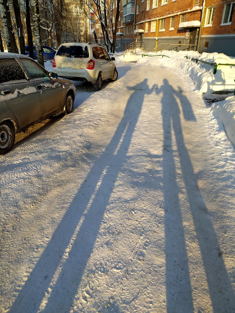 Photograph by Светлана Семенова