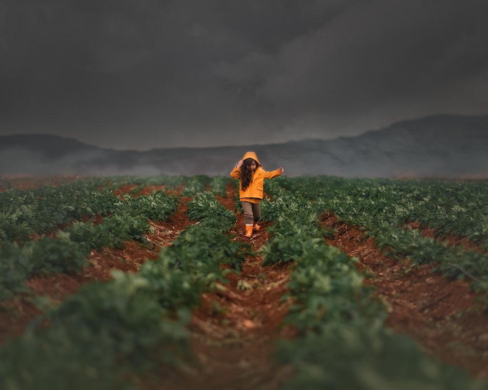 Photograph by Mariela Sandoval