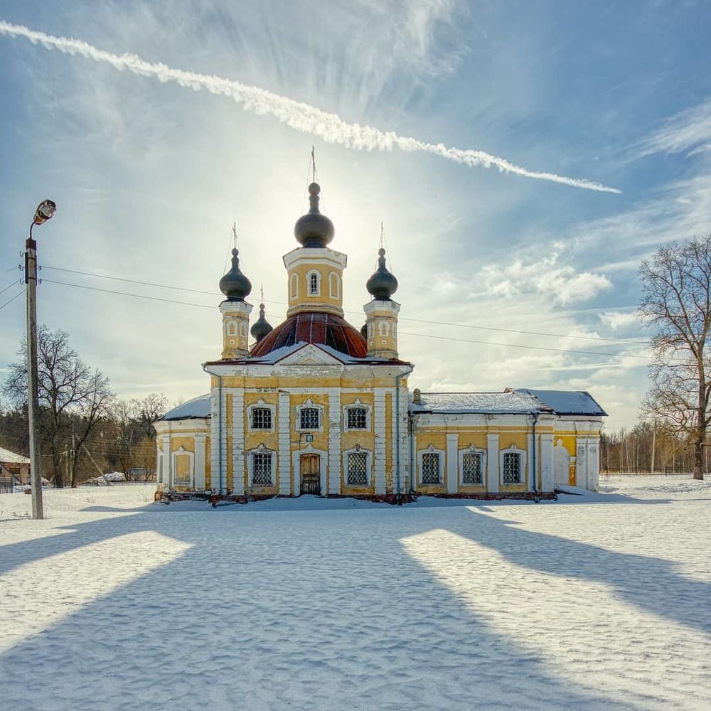 Photograph by Сергей Петрицкий