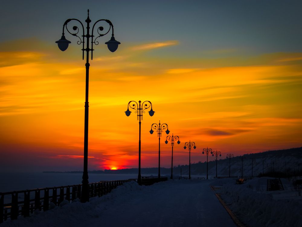 Photograph by Елена Игонина