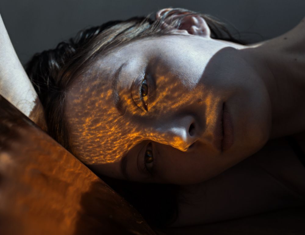 Photograph by Karina