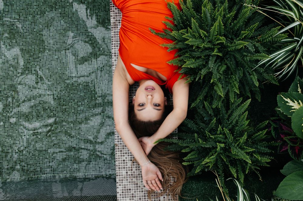 Фотография автора Nurqanat Luqpan