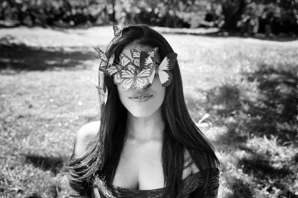 Photograph by Silvaní Hernández