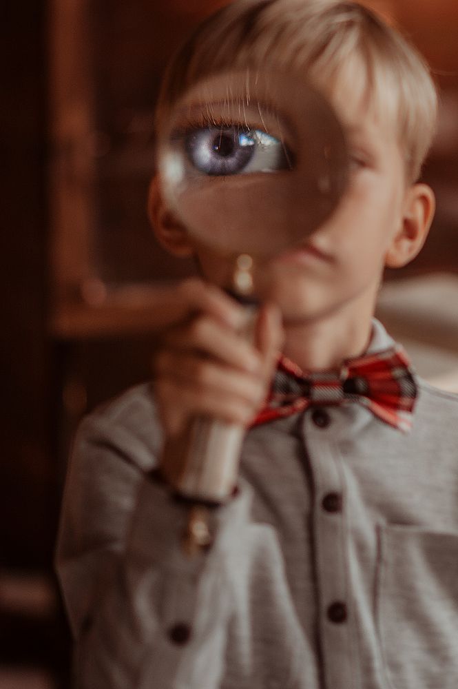 Преувеличивать всё глупо