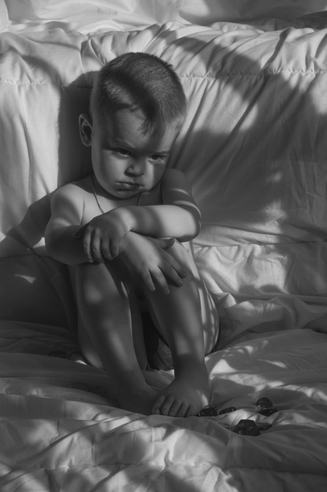 Photograph by Anna Butko