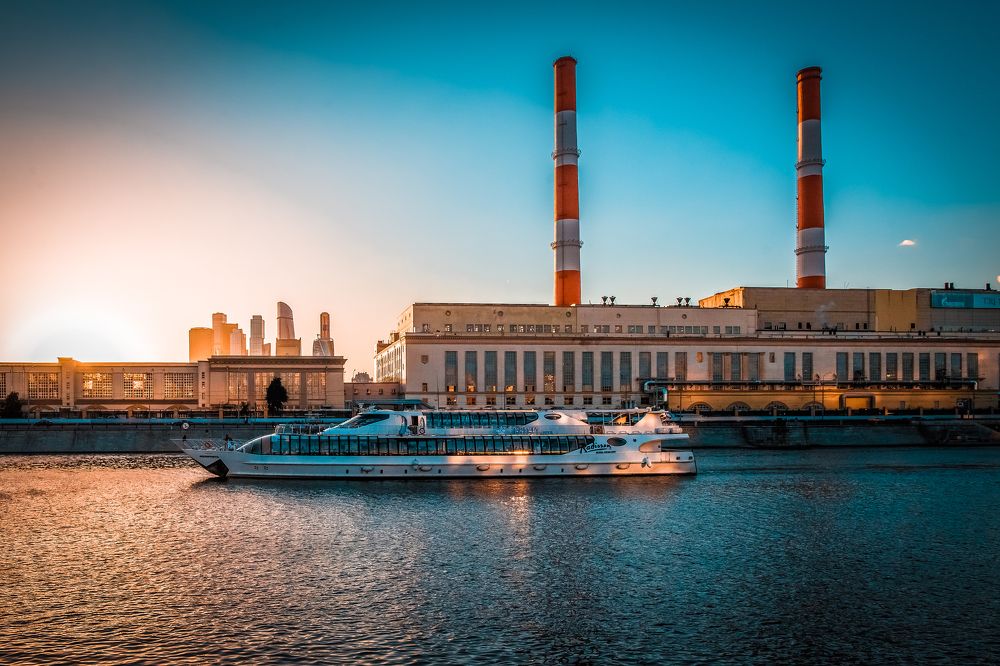 Photograph by Елена Игонина