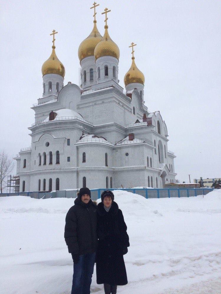 Photograph by Шумар Михайлович