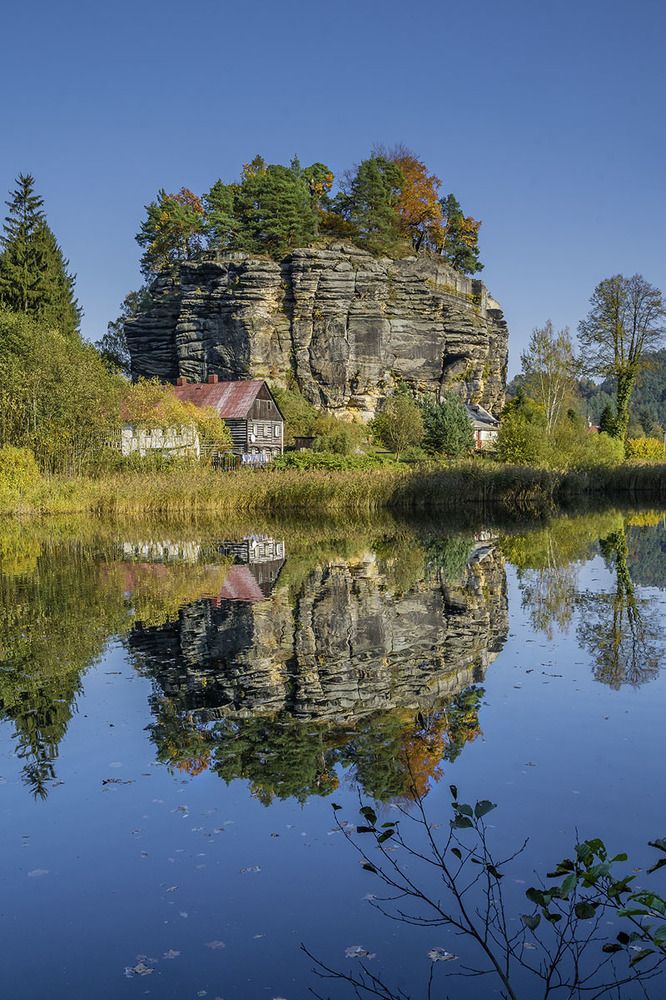 Photograph by Peter Hennig