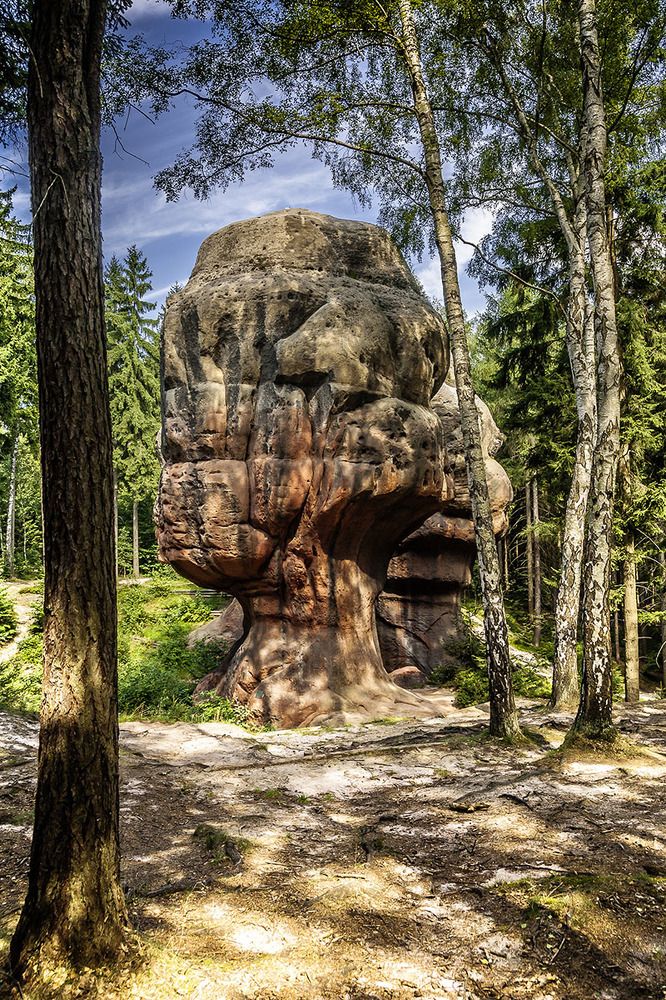 Photograph by Peter Hennig