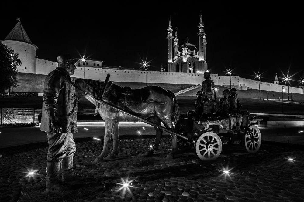 Photograph by Елена Игонина