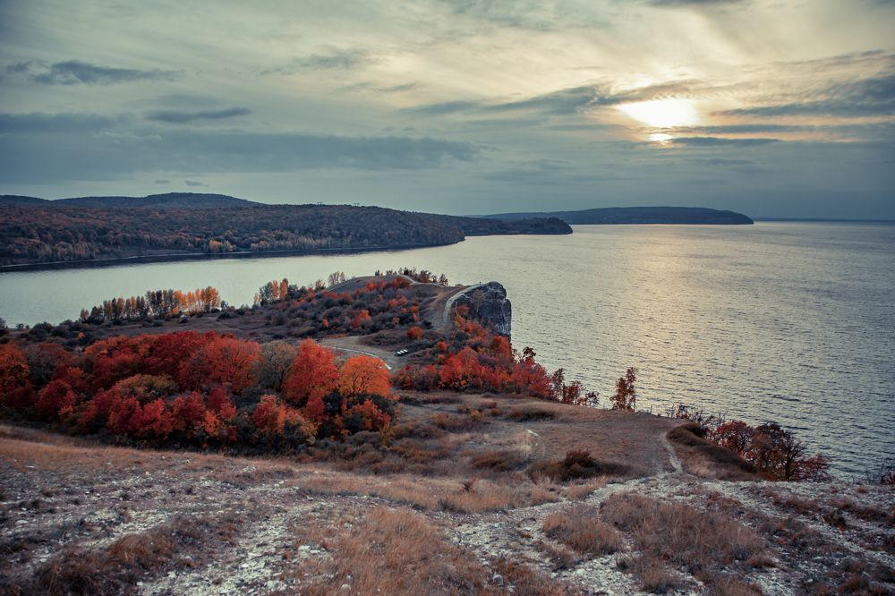 Photograph by Елена Игонина