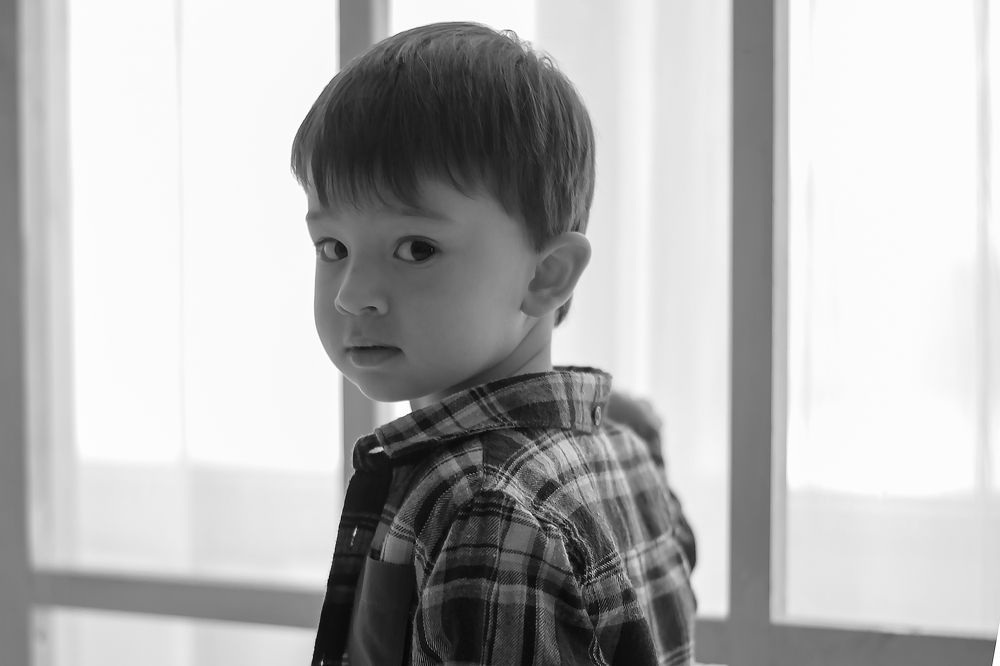 Photograph by Анна