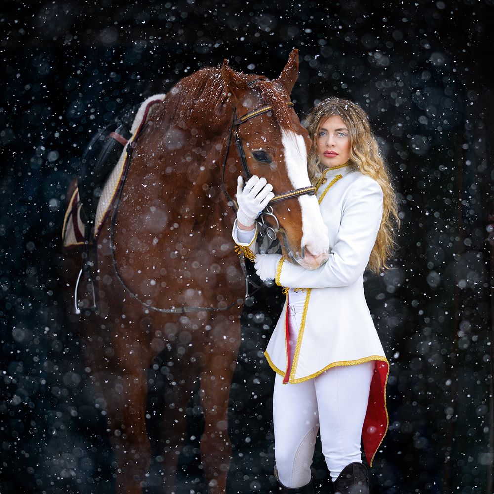 Photograph by Татьяна Курочкина