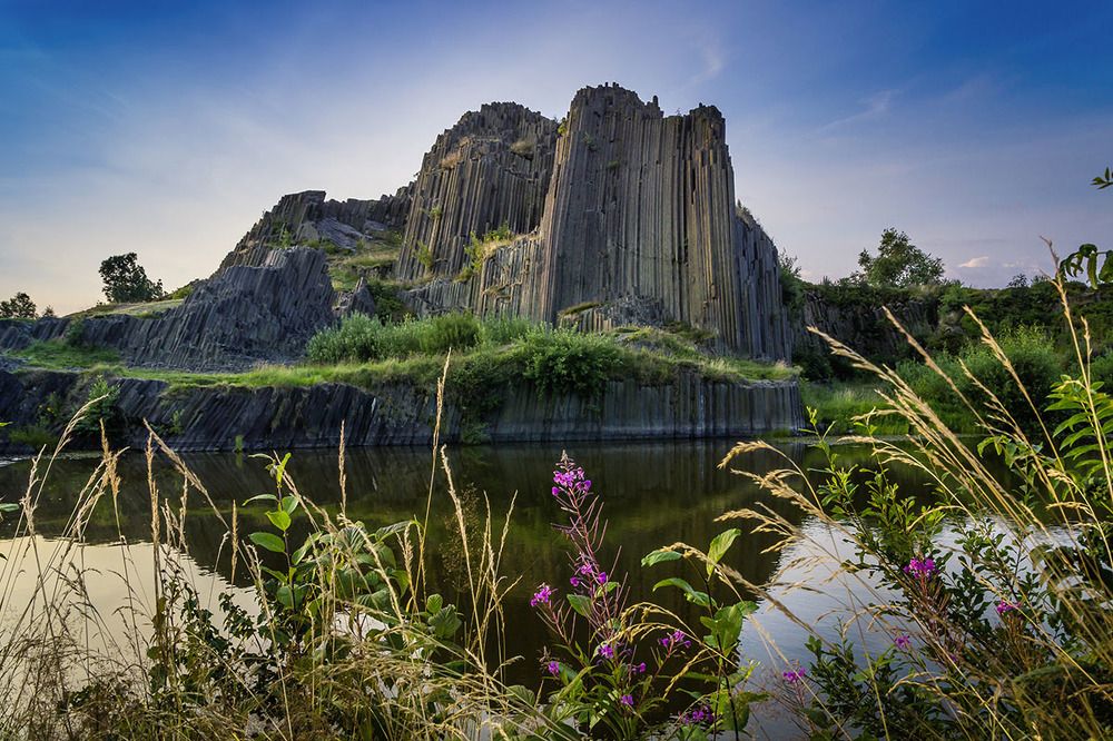 Photograph by Peter Hennig