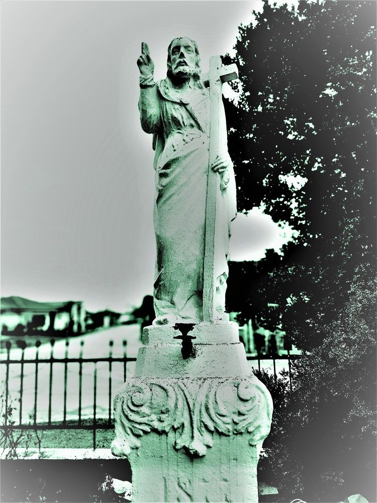 Photograph by Eszter Barak