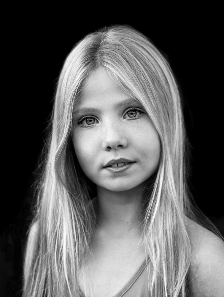 Photograph by Valentina Acrement