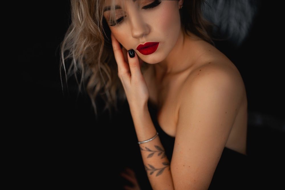 Photograph by Алеся Корнеевец