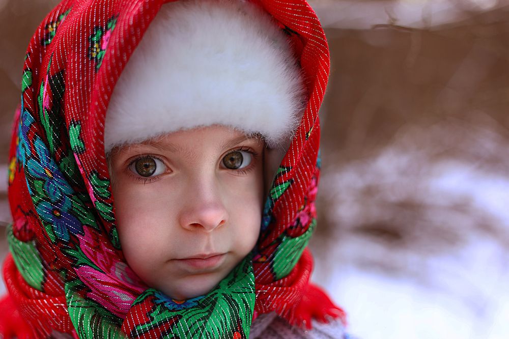 Photograph by Ирина Балабохина