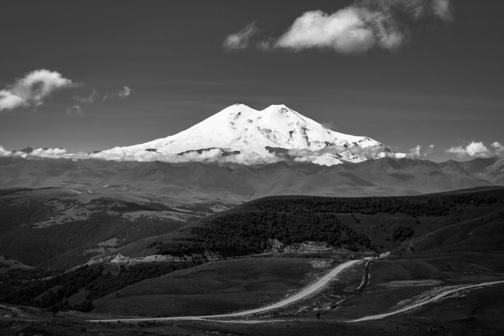 Photograph by Елена Игонина