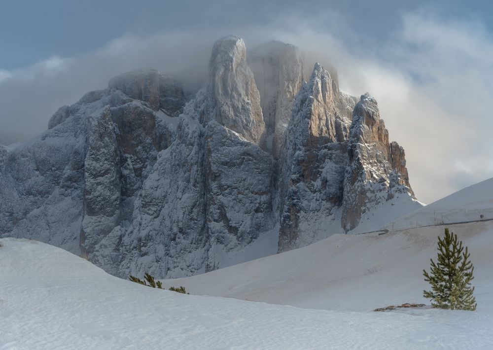 Photograph by Валерий Одинцов