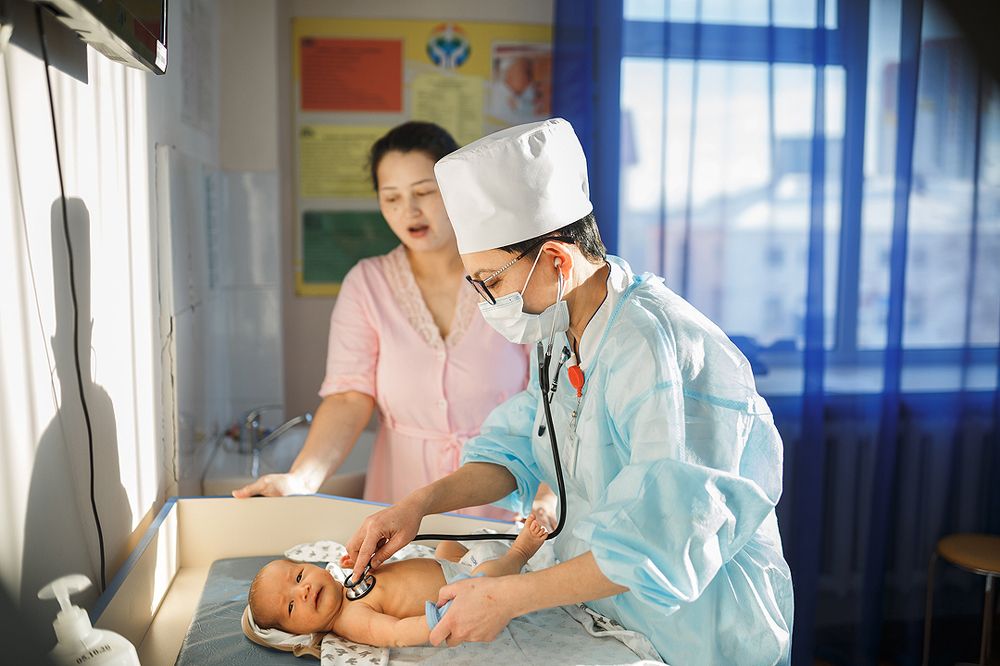 Photograph by Амиров Марат