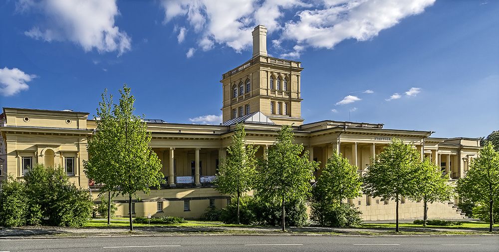 Photograph by Peter Hennig