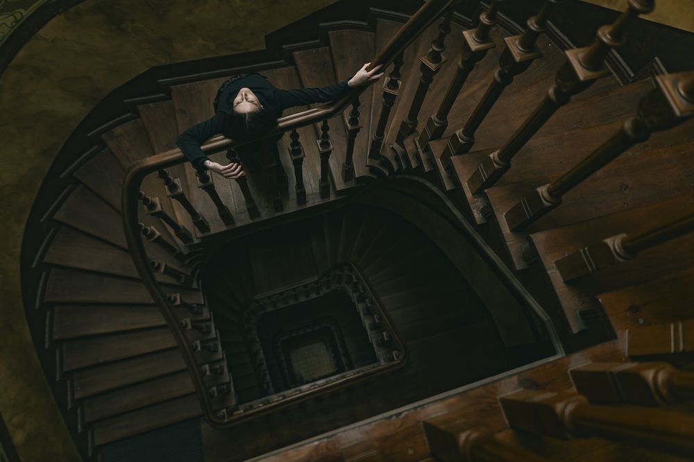 Photograph by Владимир Метельский