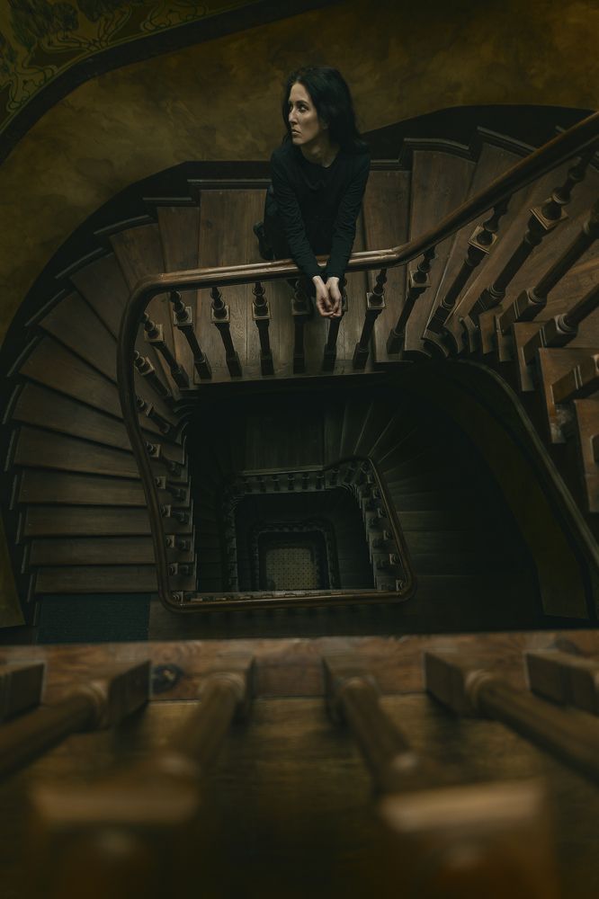 Photograph by Владимир Метельский