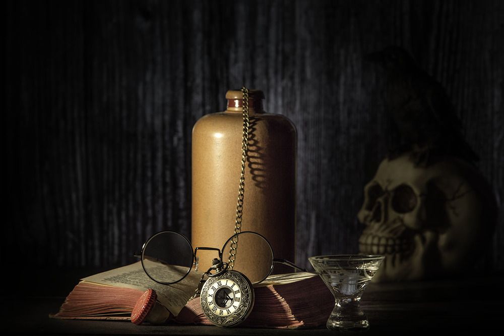 Photograph by Peter Hennig